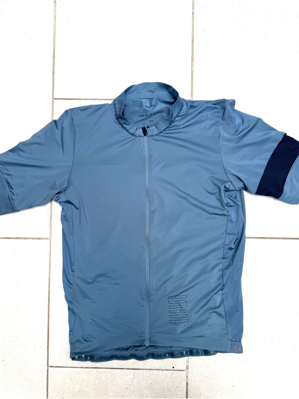 Bundle (3) Rapha Cycling Jerseys men’s L ⚠️MAKE AN OFFER!⚠️